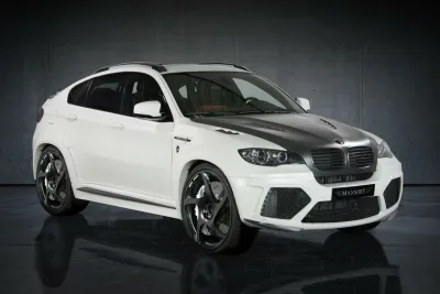 BMW - X6